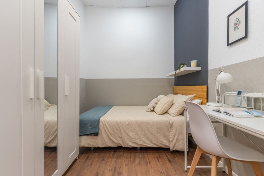 Individual room in Caños del Peral