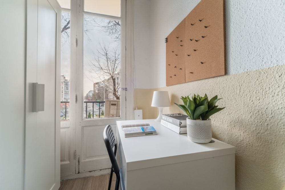 Cozy room in Quevedo