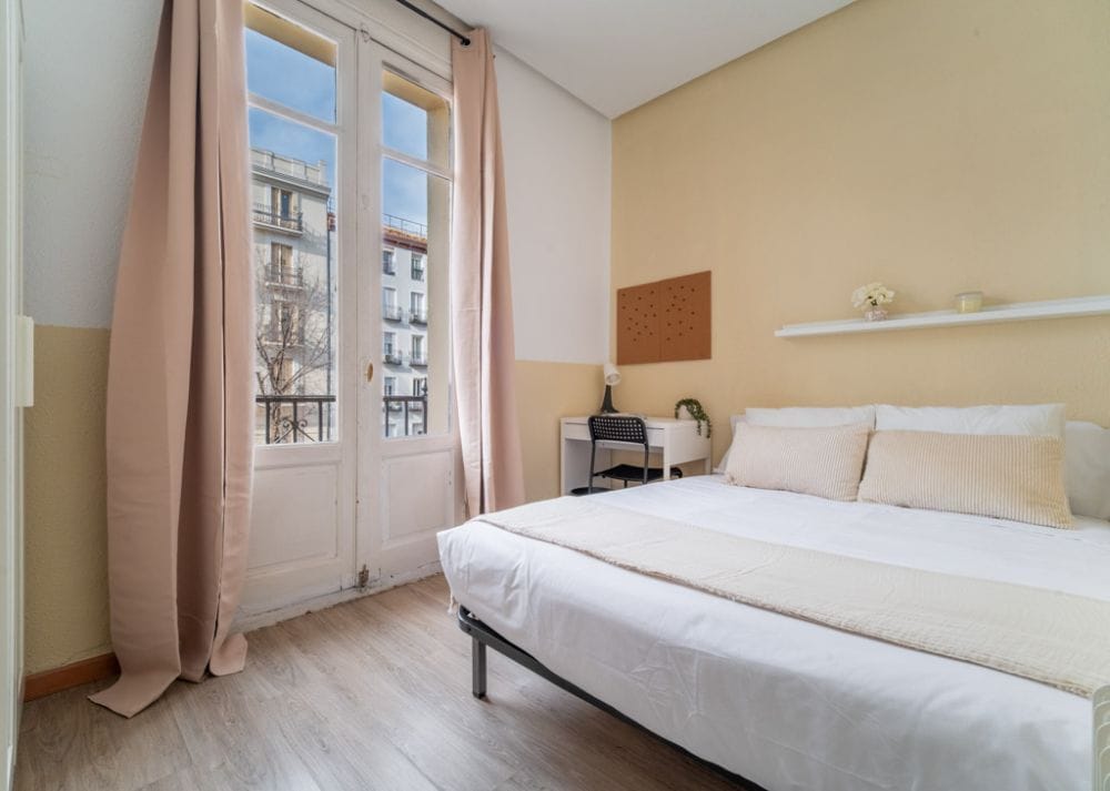 Spectacular room in Quevedo