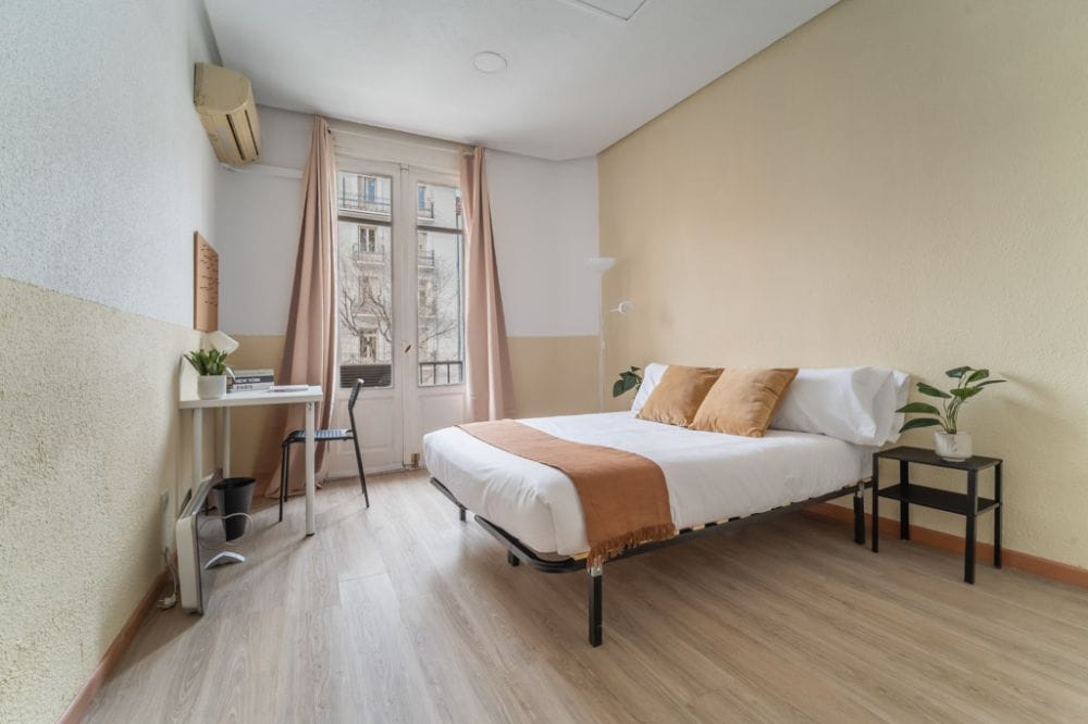 Large room in Quevedo