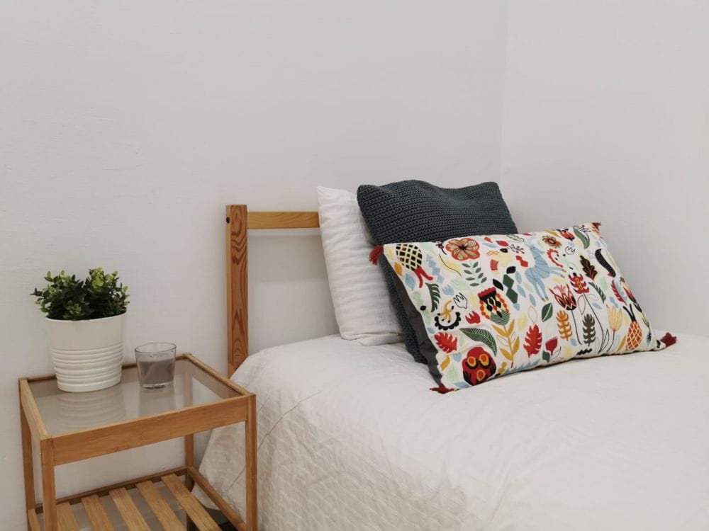 Great single room in Preciados