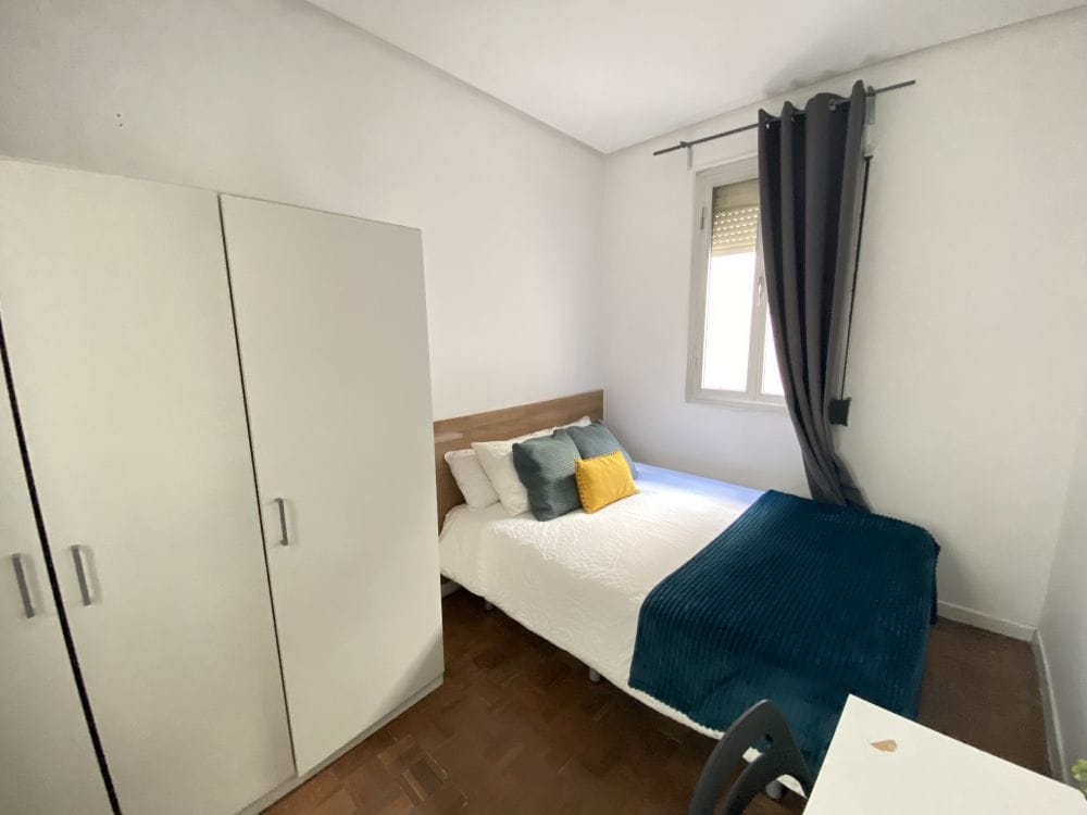 Charming room in Carlos Arniches