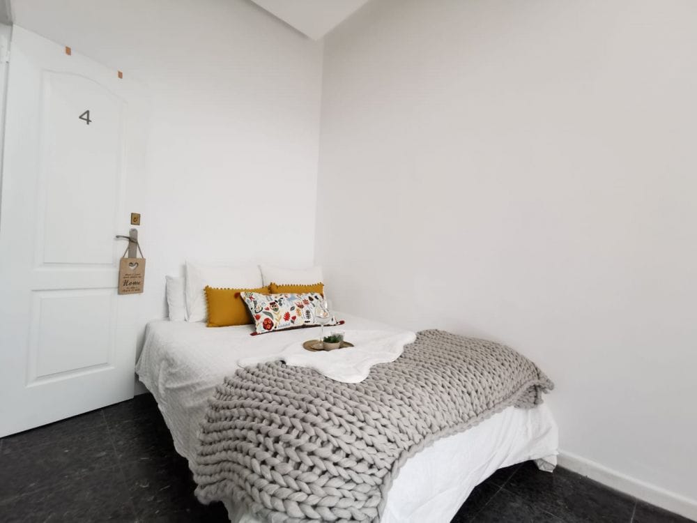 Room in Callao