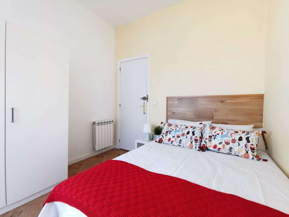 Modern room in Bailén