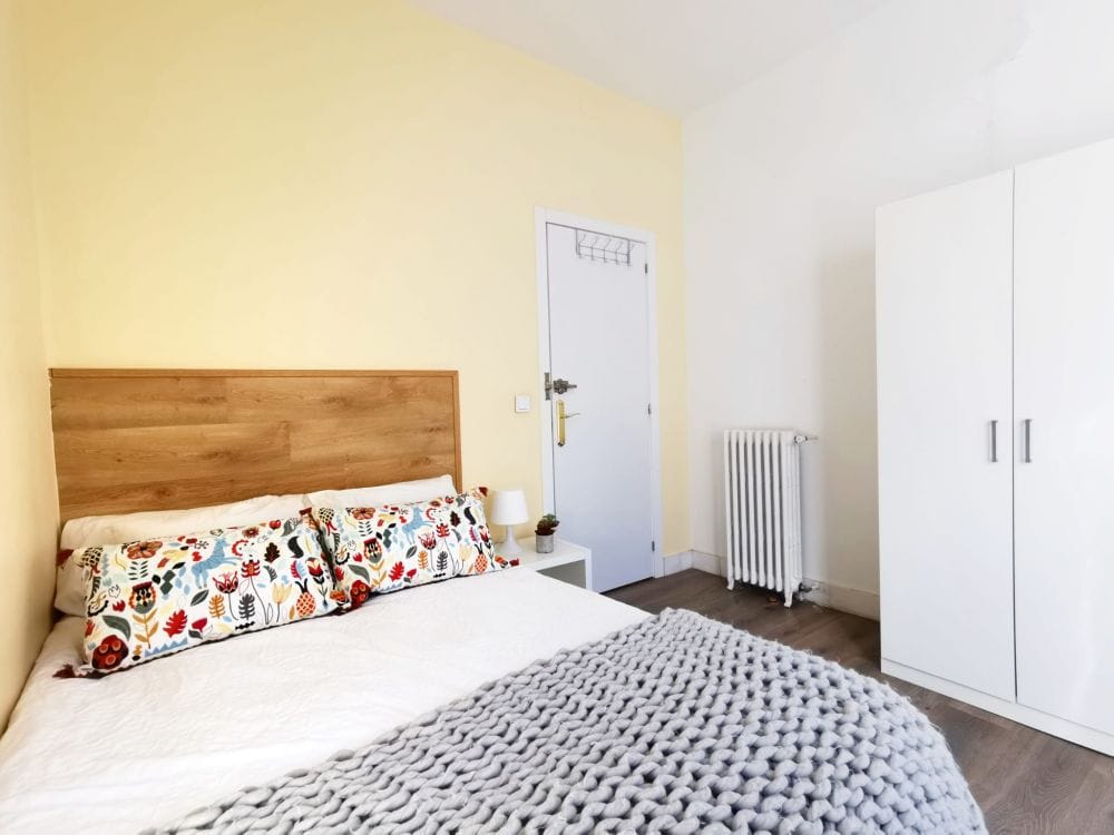 Spectacular room in Bailén