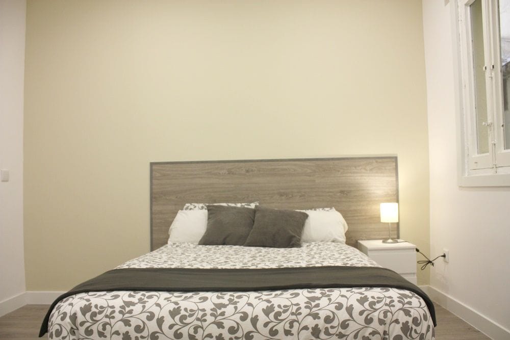 Charming room in Núñez de Balboa Street