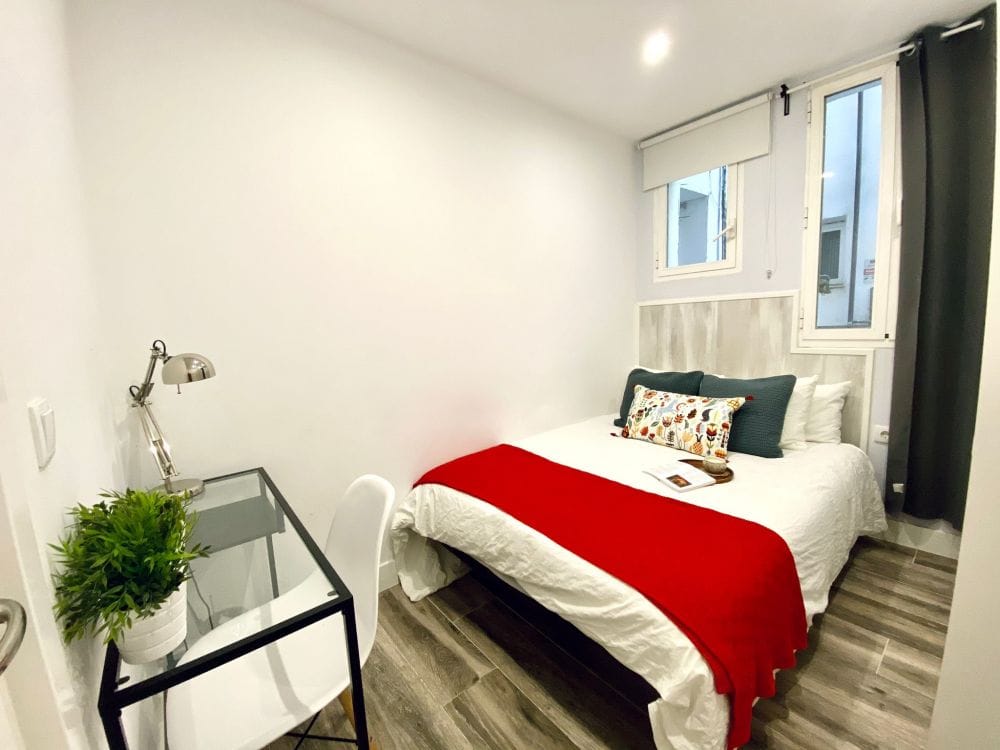 Lovely room in Retiro