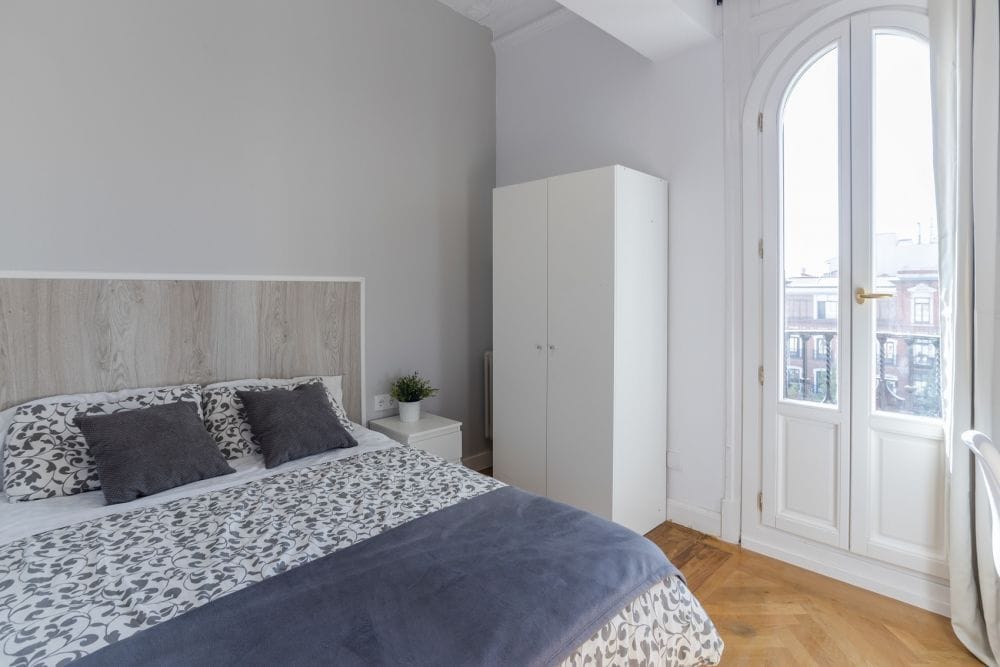 Perfect room in Plaza de Santa Ana