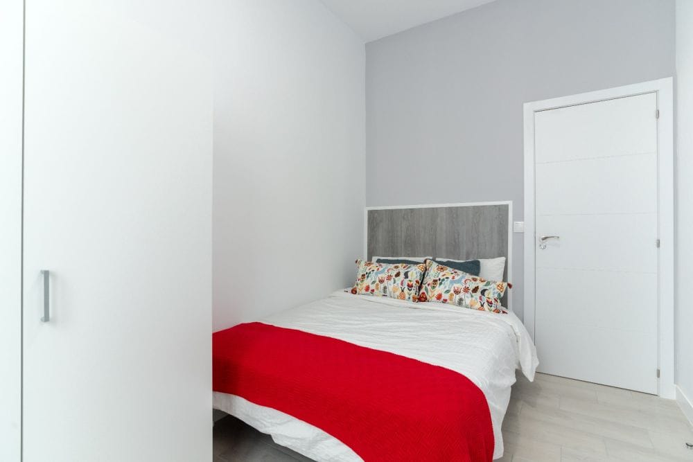 Ideal double room in Fuencarral