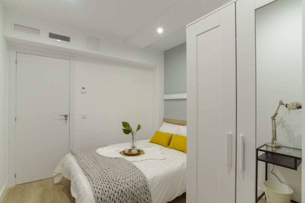 Cozy room for rent in Paseo Delicias