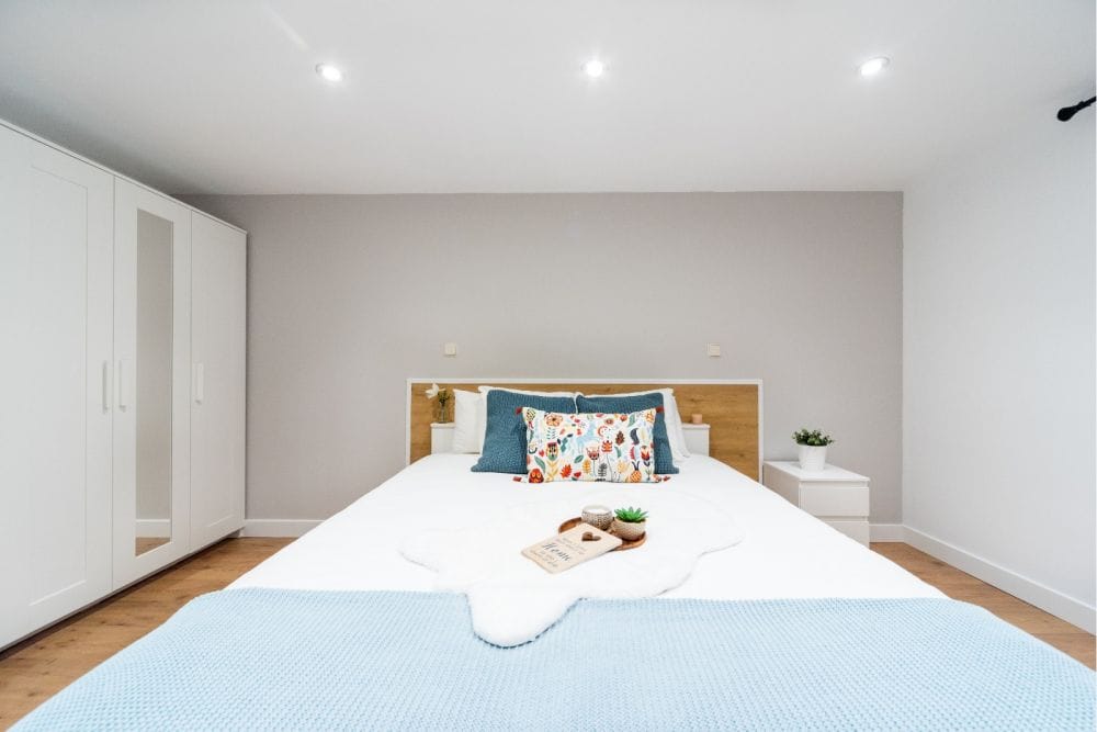 Very nice room in Colegiata