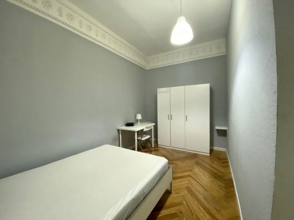 Cozy room in Calle Velázquez