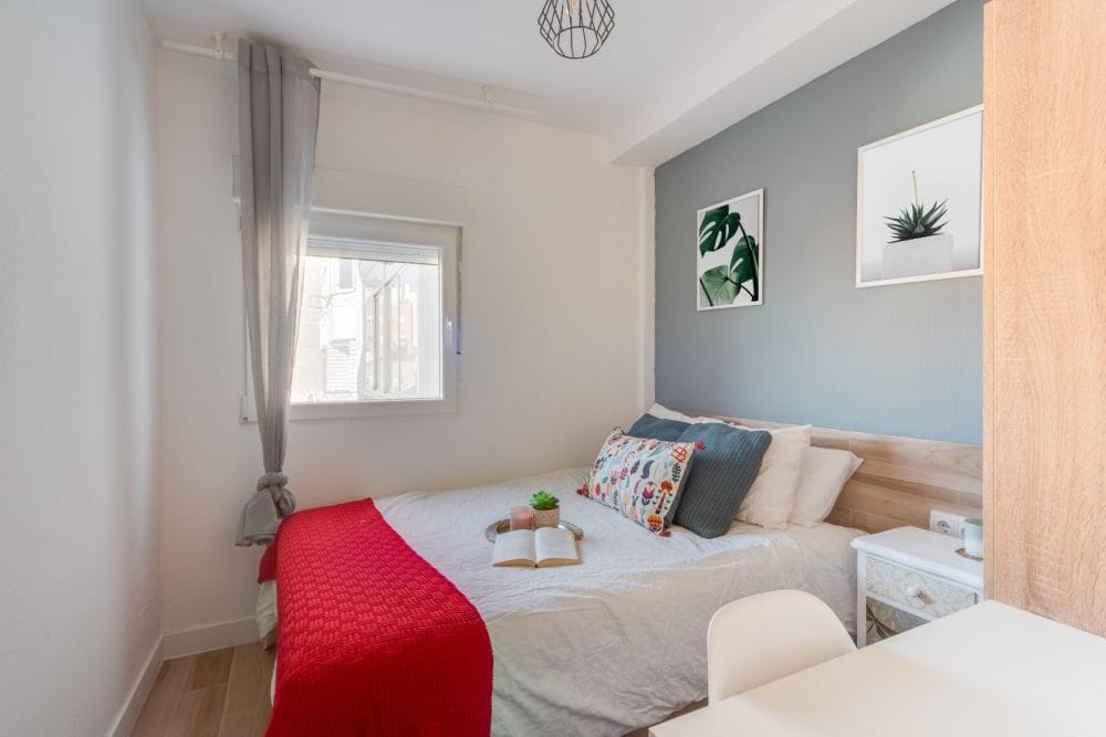 Room in Calle Nuestra Señora de los Dolores