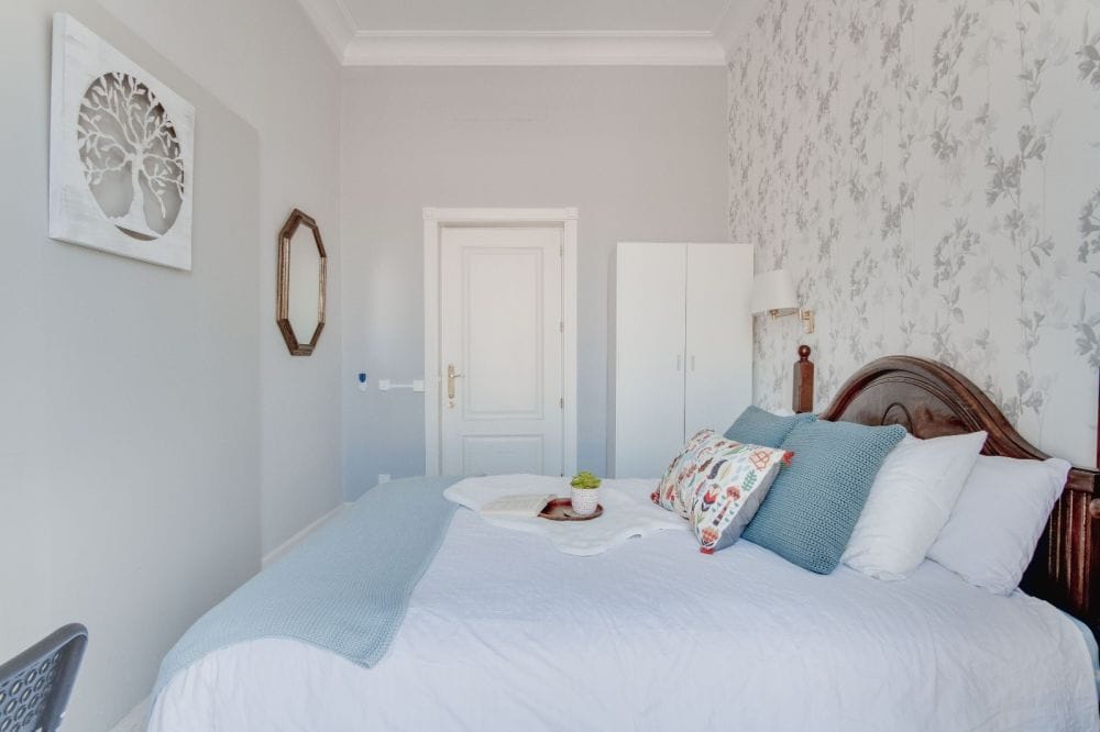 Great and bright room in Plaza Mayor