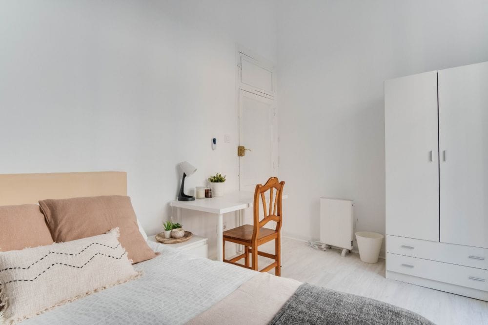 Wonderful room with a balcony in Plaza Mayor