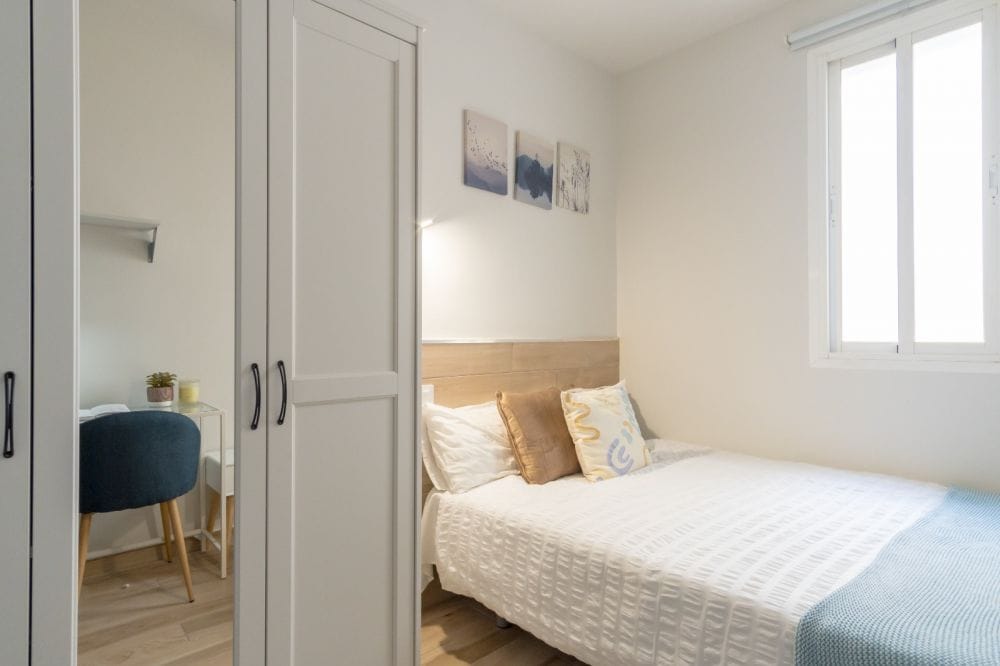 Lovely room in shared flat