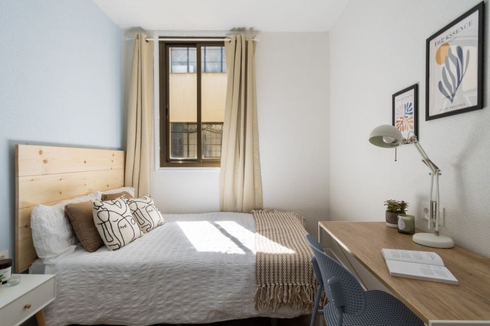 Fantastic room in San Bernardo