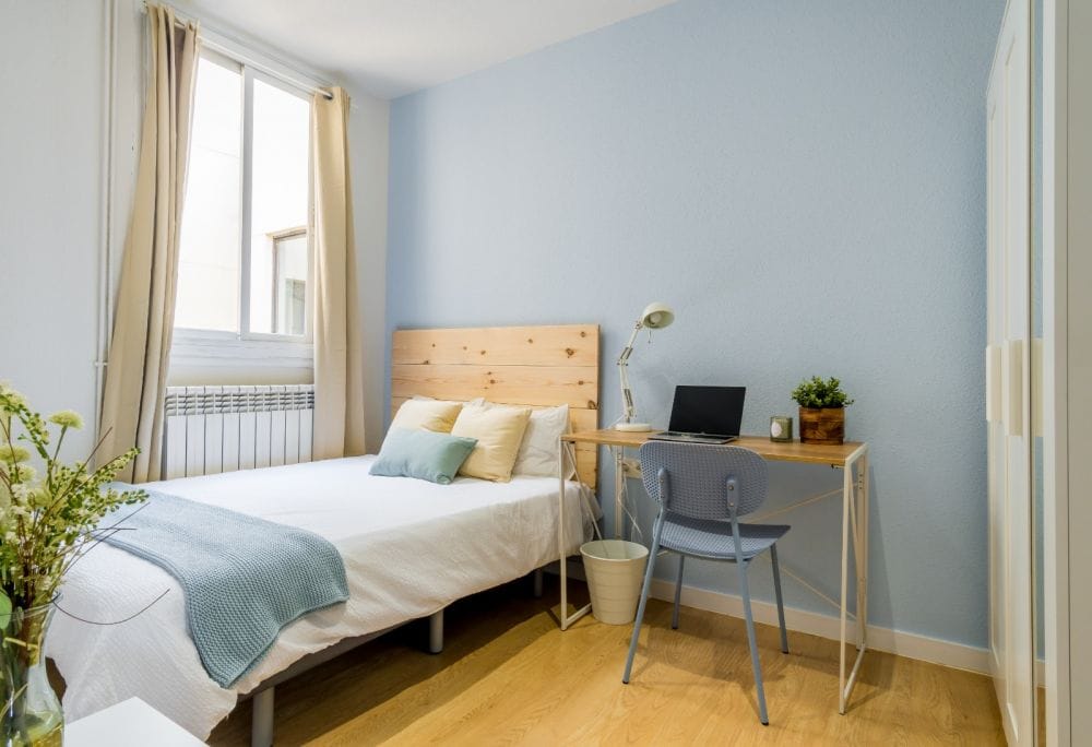 Cozy room 5 minutes away from Malasaña