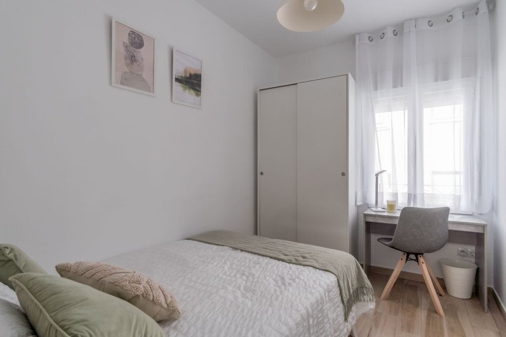 Charming room in Tetuan