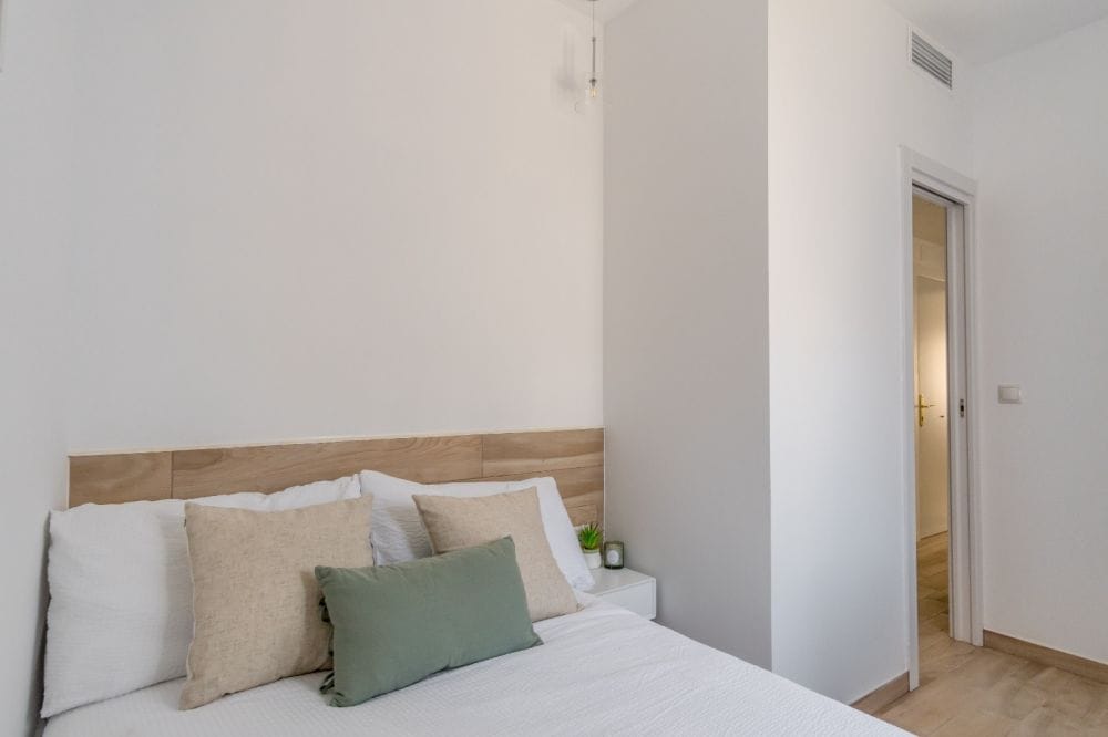 Beautiful and cosy room in Tetuan