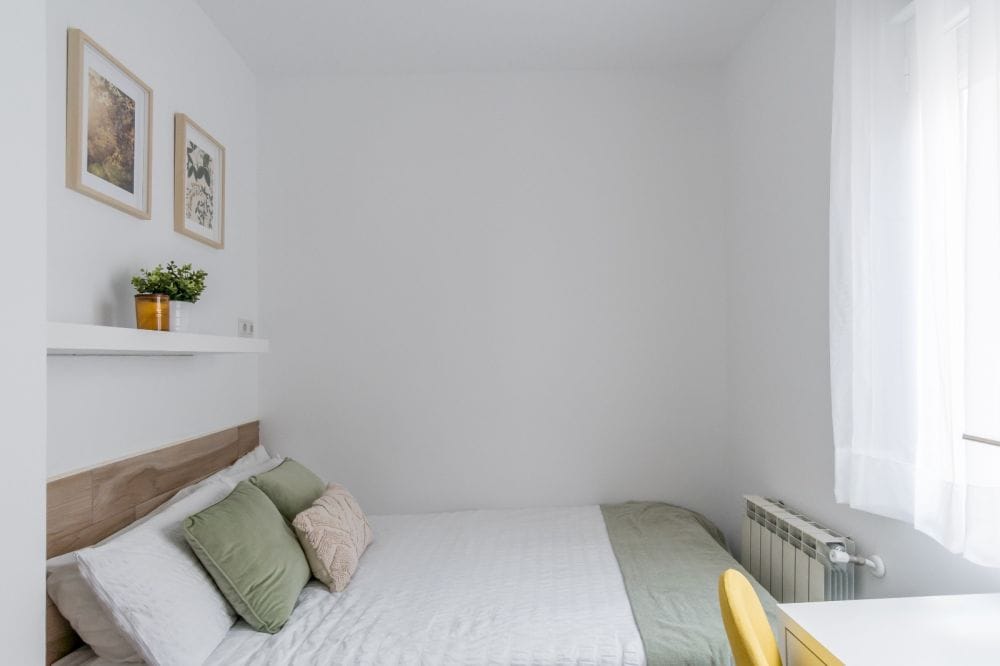 Comfortable room in Tetuan