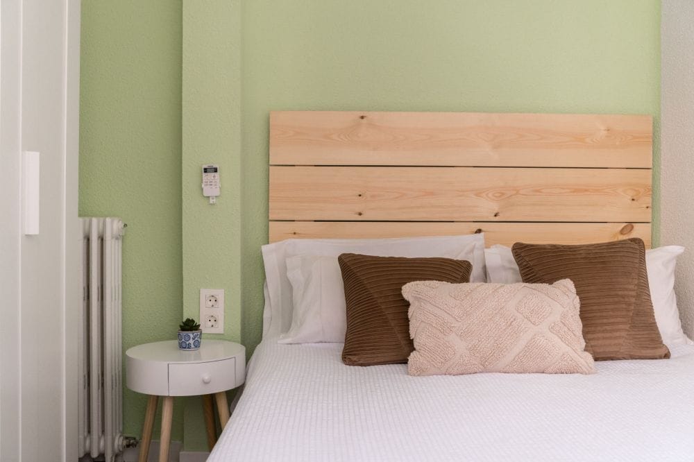 Nice double room in Chamberí