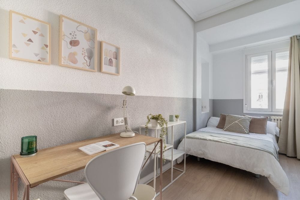 Charming room in Goya