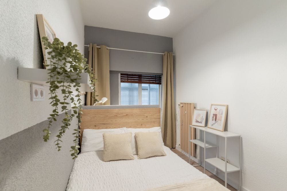 Fantastic room in the Salamanca area