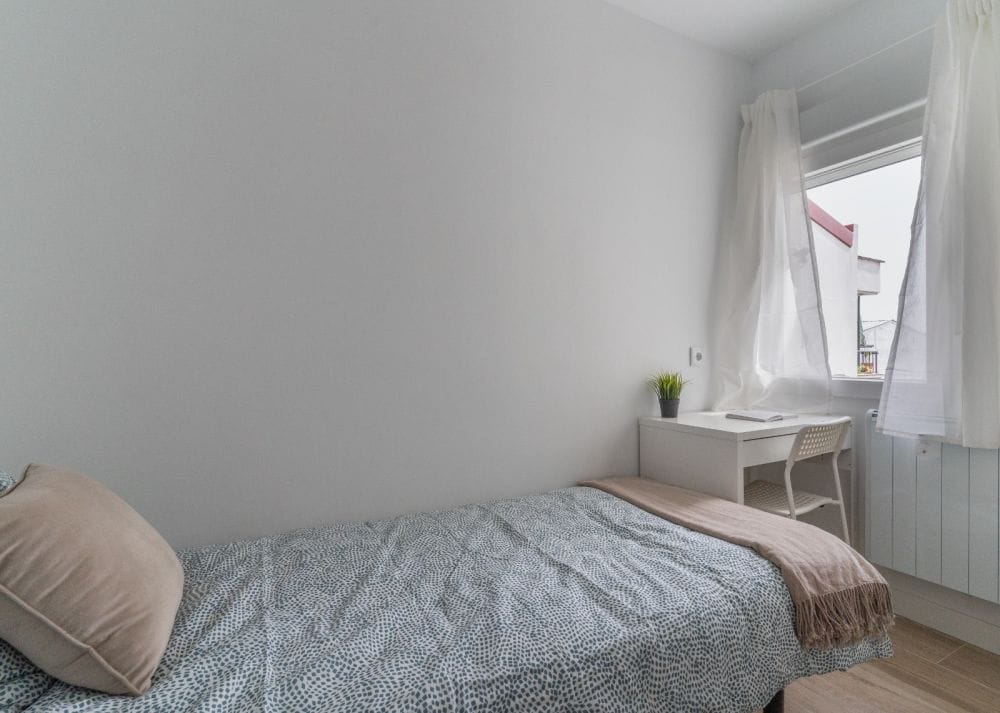 Room in Villaverde Alto
