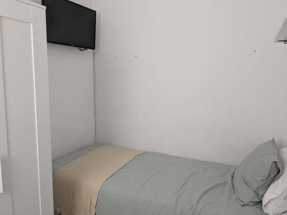 Cozy Room in Lavapiés