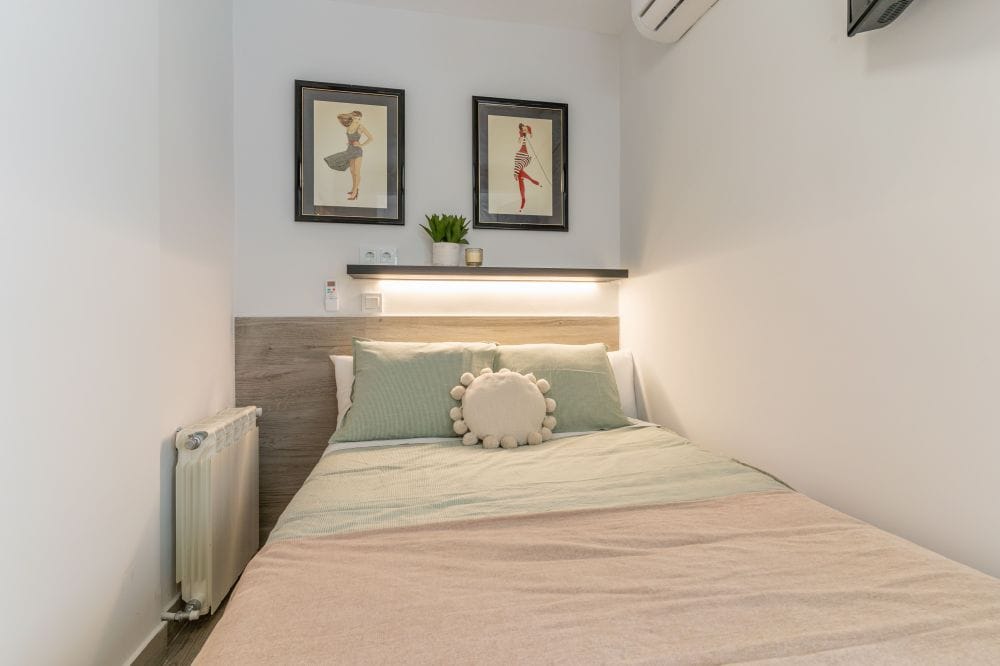 Room in Pino Alta