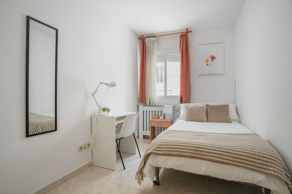 Cozy room in Alto de Extremadura