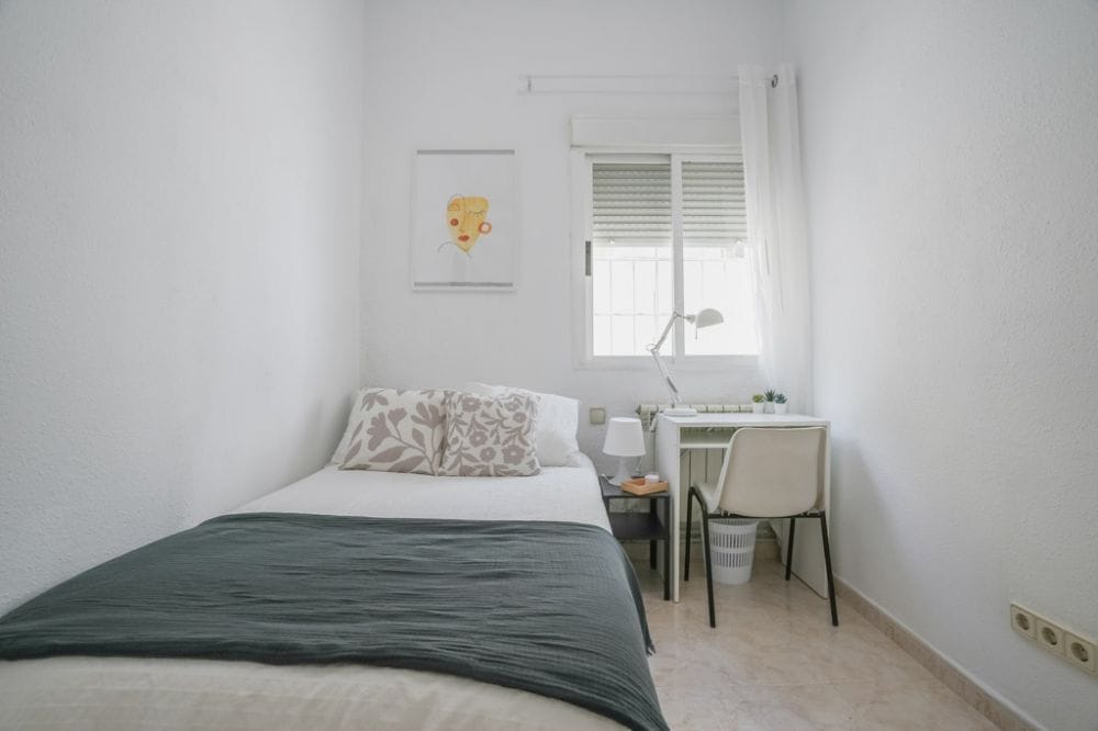 Nice room in Alto de Extremadura
