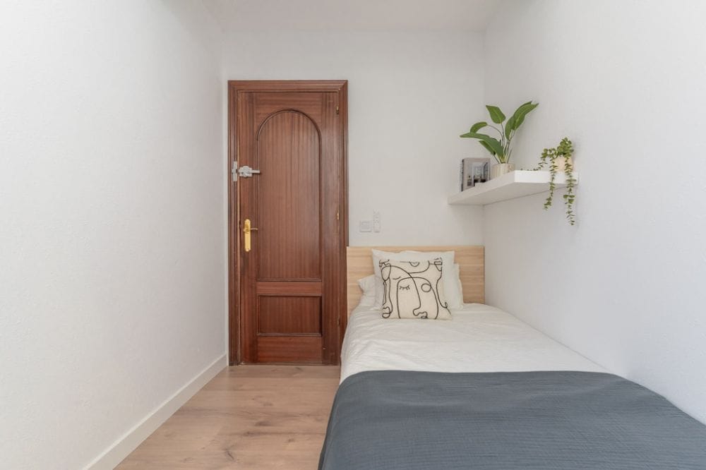 Comfortable room in Avenida San Luis