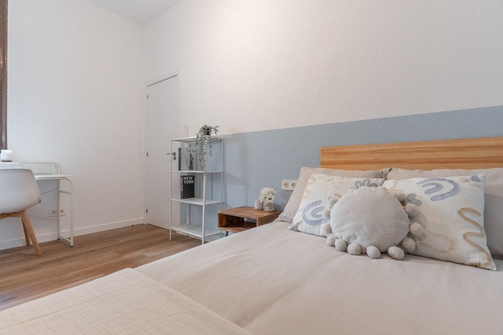 Modern private room in Callao