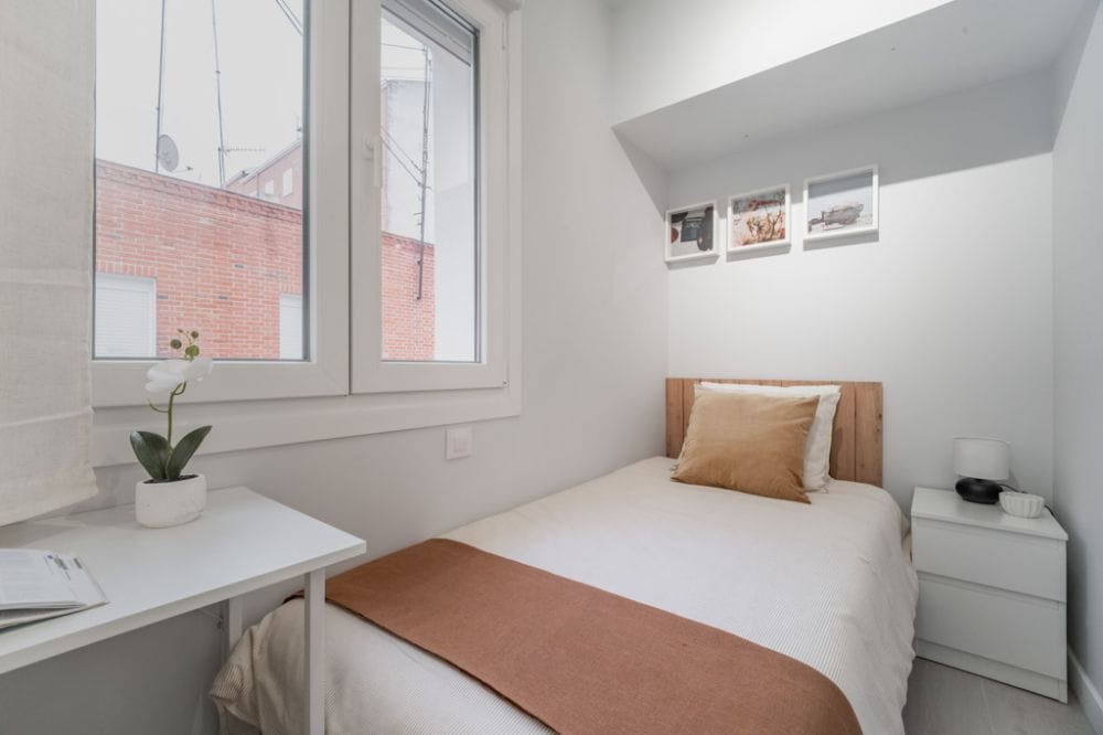 Cozy room on Ganges Street
