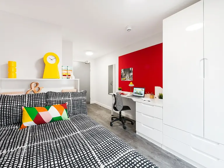 Classic Ensuite Unit 5