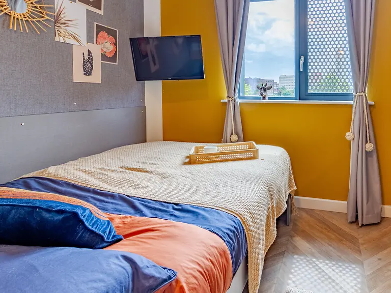 Classic Studio Unit 5