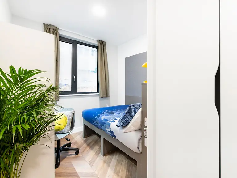 Premium En Suite Unit 5