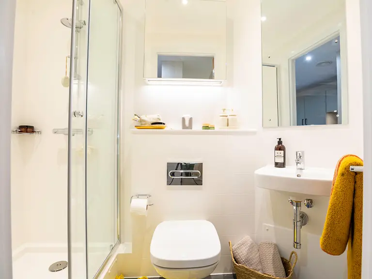 Deluxe Studio Plus Unit 5