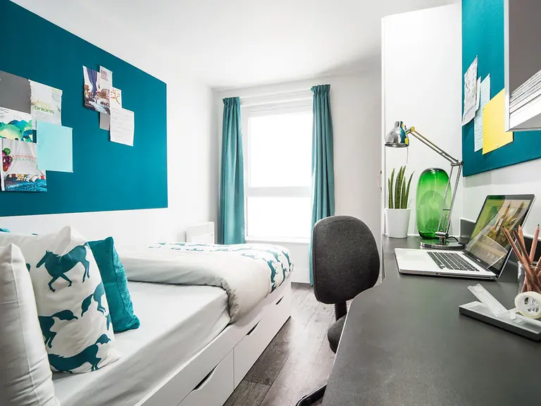 Classic Ensuite Unit 5