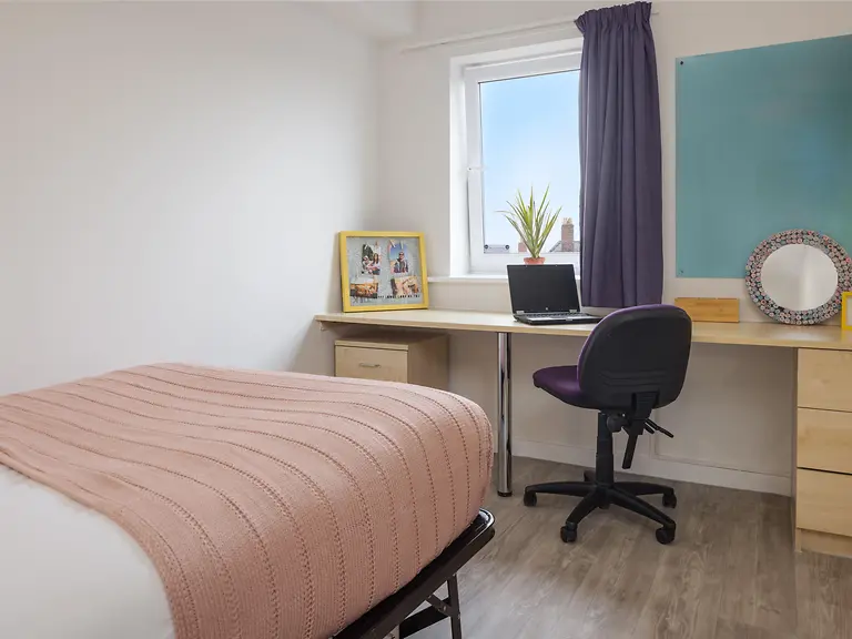 Classic Ensuite Unit 5