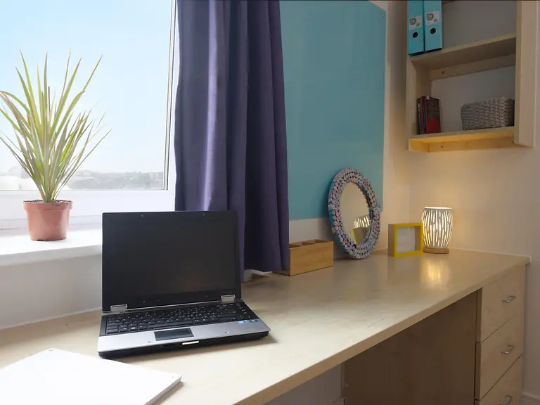 Premium Ensuite Unit 5