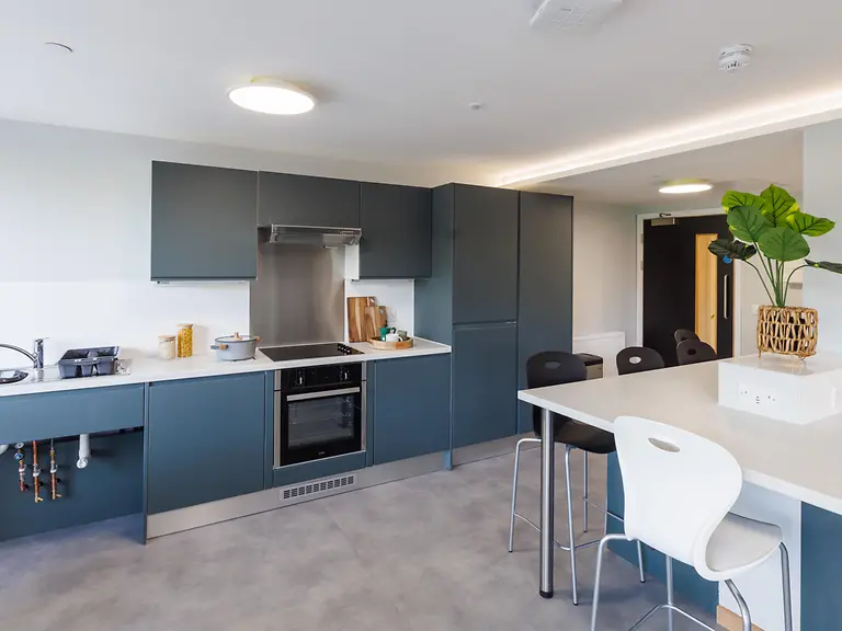 8 Bed Ensuite Unit 8