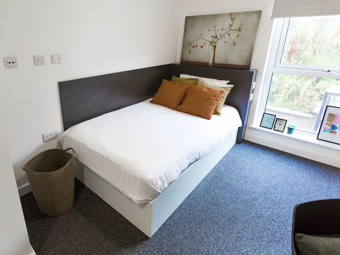 Premium Studio Accessible Unit 5