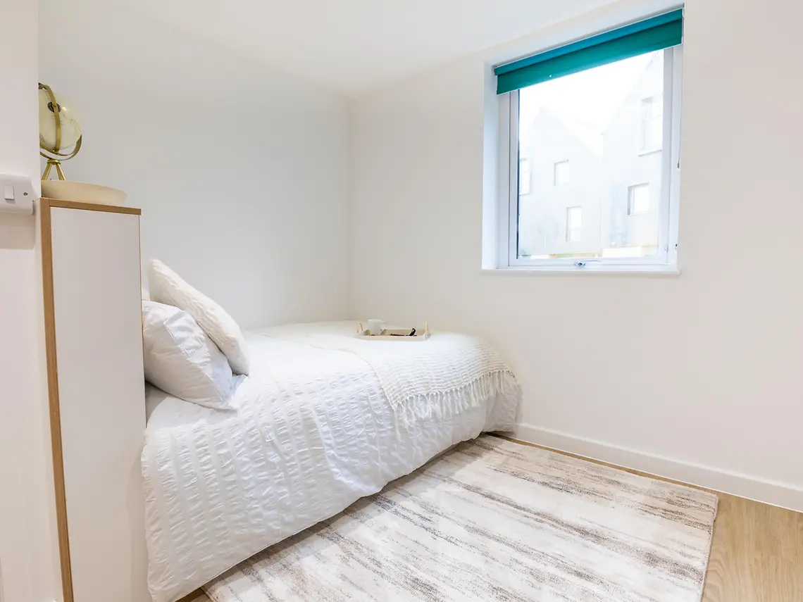 Premium Townhouse Studio Unit 5