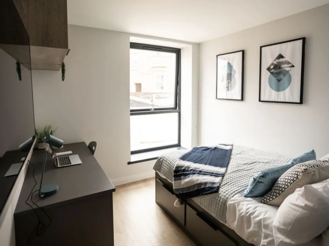 Townhouse Deluxe En-Suite Unit 5