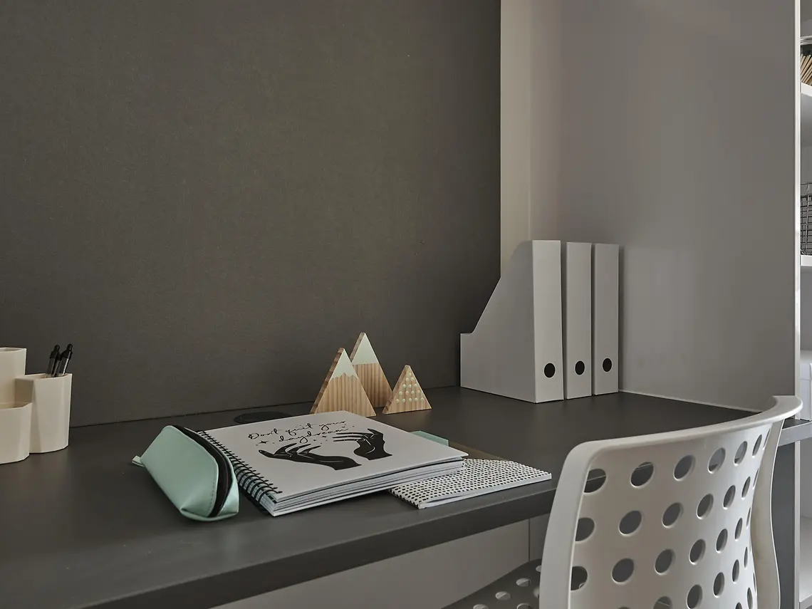 Standard Studio Unit 5