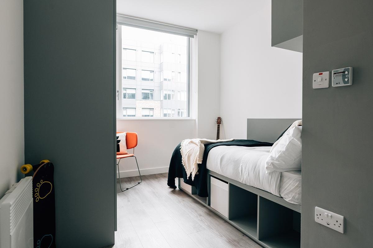 Classic Ensuite 14