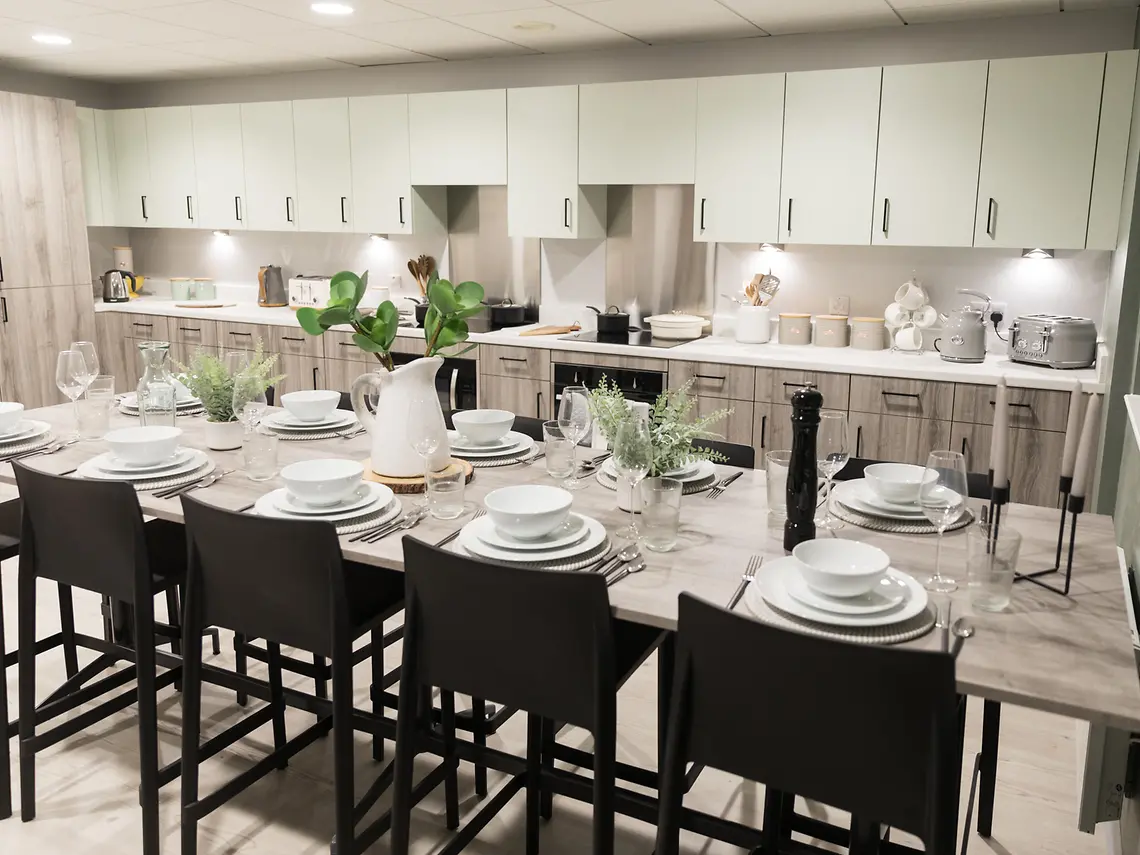 Premium Ensuite Unit 5